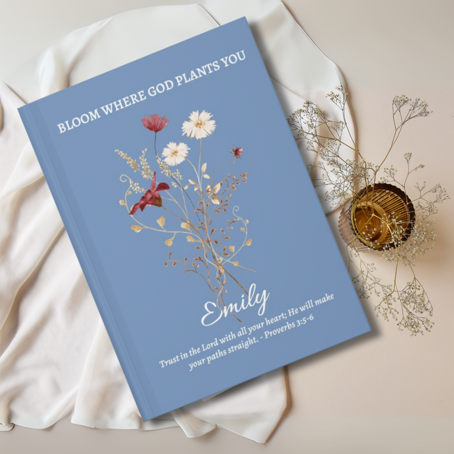 New Chapter Journal, Personalized Retirement Gifts for Women Coworker, Nurse Retirement Gift, Graduation Gift, New School, Divorced Gift