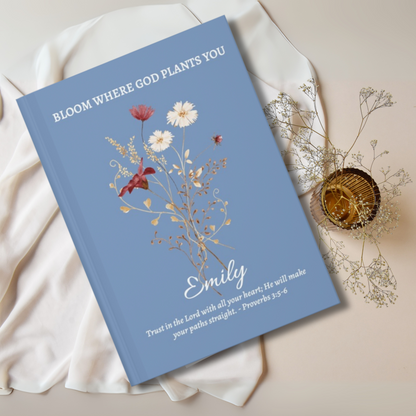 New Chapter Journal, Personalized Retirement Gifts for Women Coworker, Nurse Retirement Gift, Graduation Gift, New School, Divorced Gift