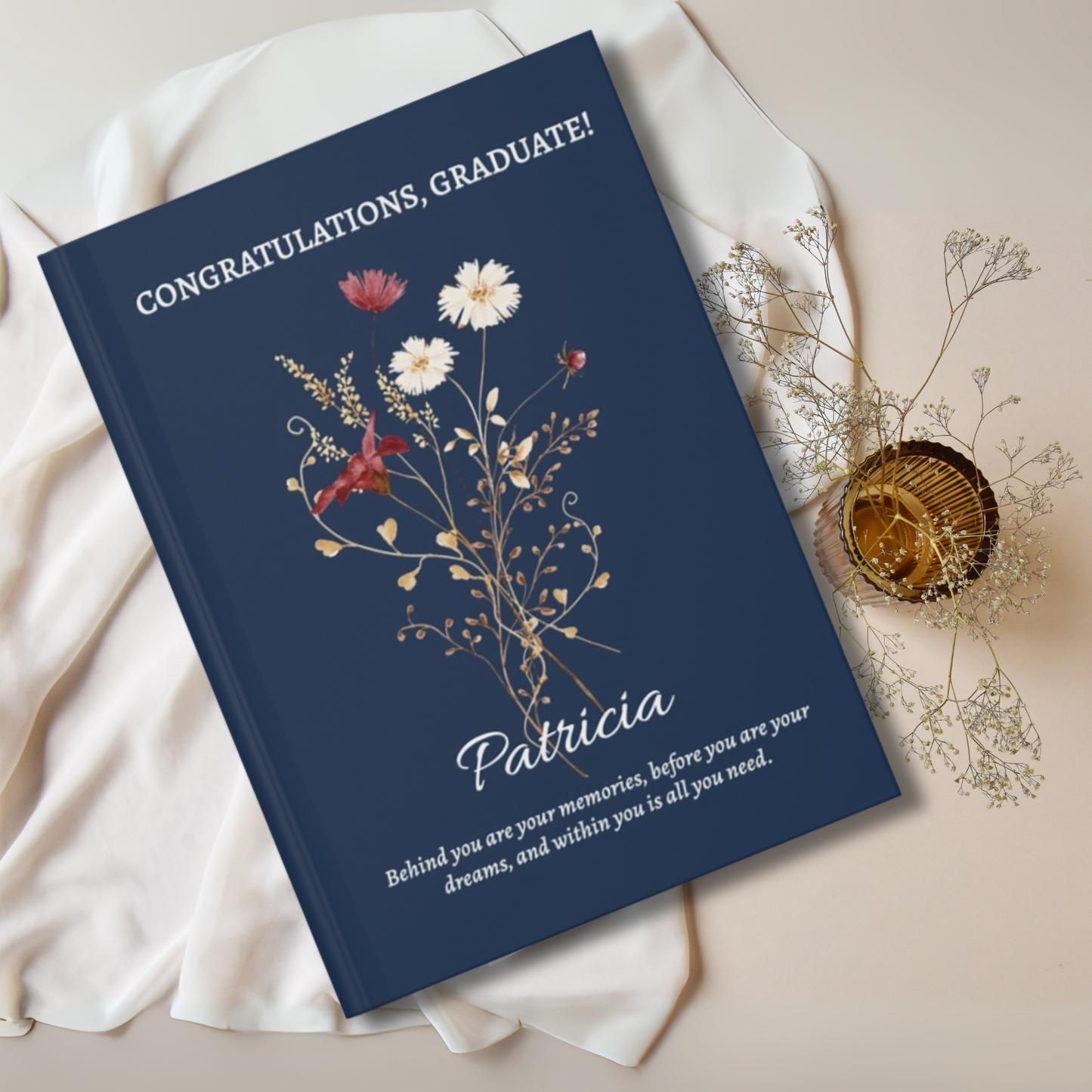 New Chapter Journal, Personalized Retirement Gifts for Women Coworker, Nurse Retirement Gift, Graduation Gift, New School, Divorced Gift